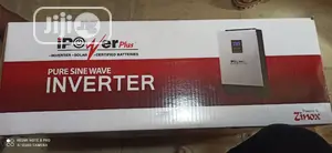 Ipower 5kva Inverter Hybrid