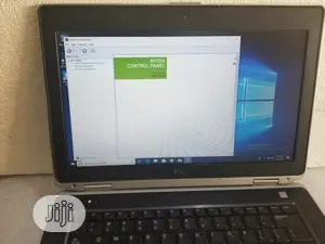 Laptop Dell Latitude E6420 4GB Intel Core I5 HDD 320GB