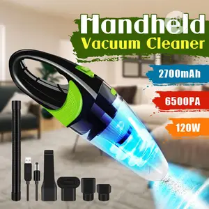 Wet Dry Vacuum For Home Pet Hair Car Cleaning