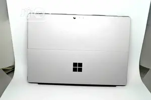 Microsoft Surface Pro 4 256 GB Gray