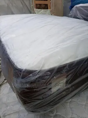 USA/Canadian 14 Inches Hybrid Mattress