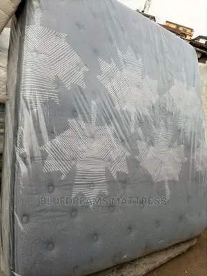 USA/Canadian Spring Hybrid Mattress