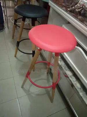 New Bar Stools