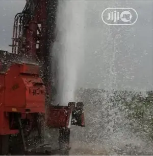 Borehole Drilling Andgeophysical Survey With Ease