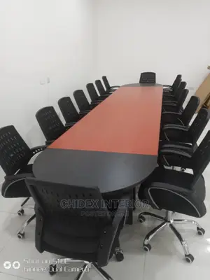 Conference Table