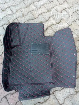 Custom Floor Mat for Lexus Es350