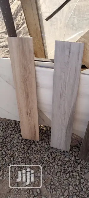 Floor and Wall Tiles
