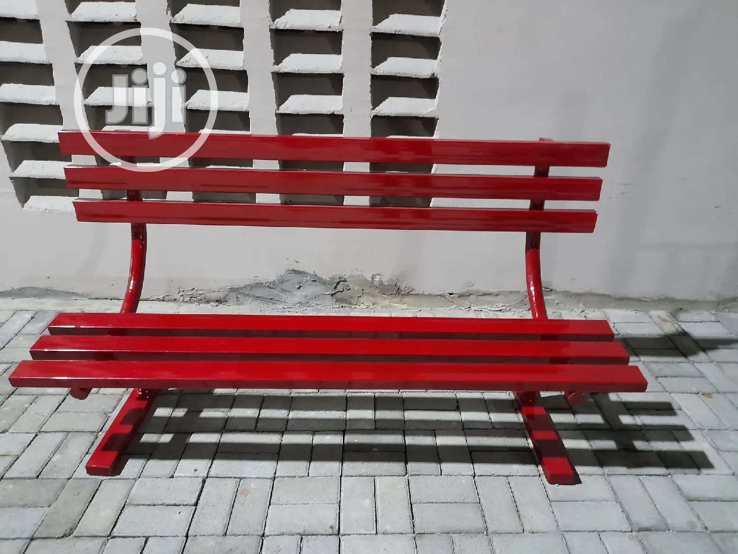 Garden Benches