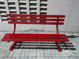Garden Benches
