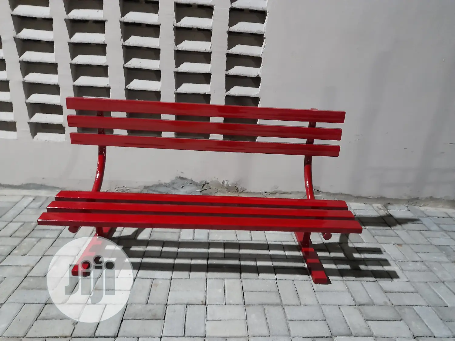 Garden Benches