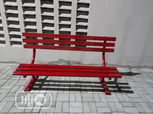 Garden Benches