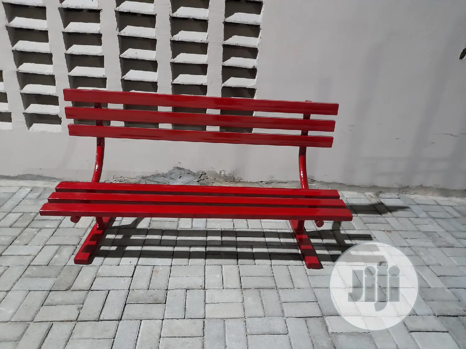 Garden Benches