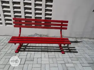 Garden Benches