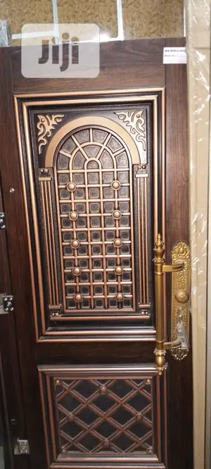 German Doors
