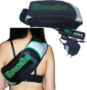 Vibro Action Slimming Massager Vibrating Belt
