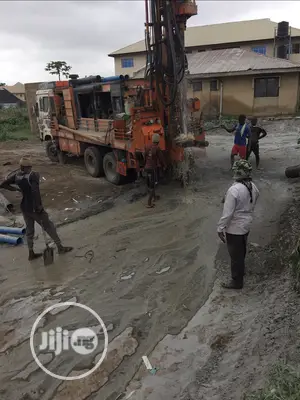 Borehole Drilling Expert and Geophysical Survey Guru
