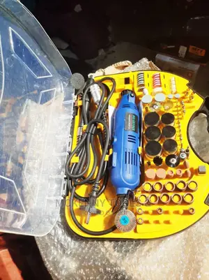 Dresing Machine Kit