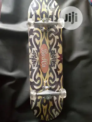 Skating Boards