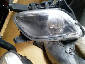 Fog Lamp for Hyundai Genesis 2012 Model