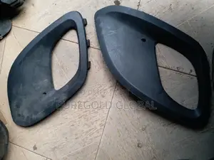 Fog Lamp Cover for Picanto 2012 Model