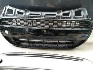 Bumper Grille for Kia Picanto 2014 Model