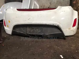 Back Bumper For Hyundai Velostar
