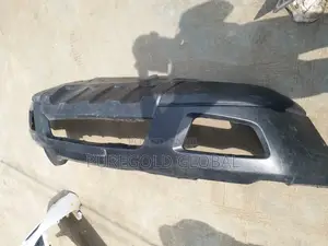 Kia Sportage 2009 Model Bumper