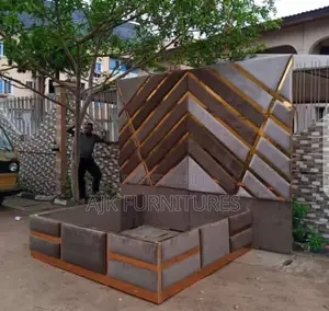 Executive Bedframe