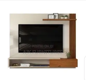 Exquisite Tv Console White