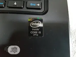 Laptop Dell Latitude E7450 8GB Intel Core I5 SSD 256GB