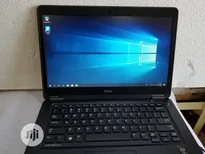 Laptop Dell Latitude E7450 8GB Intel Core I5 SSD 256GB
