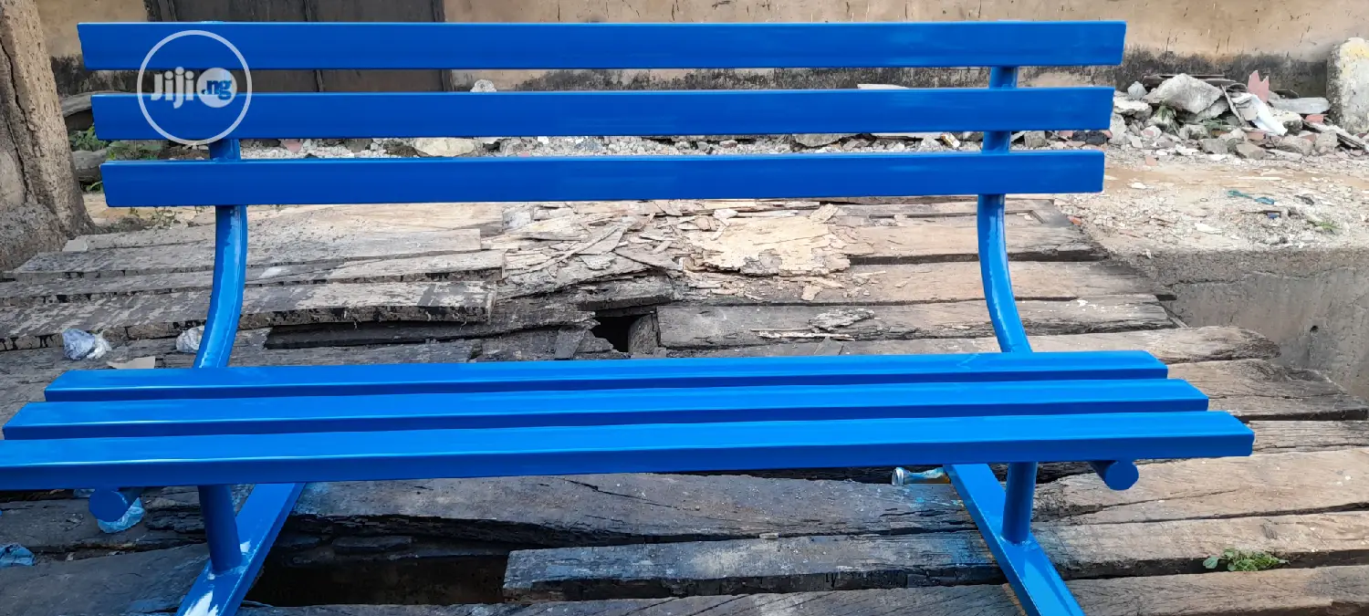 Garden Benches