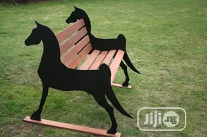 Garden Benches