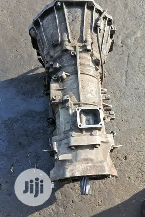 4 Pin Gear Box 4wheel for Toyota Land Cruiser, Lexus LX450