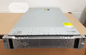 Server HP ProLiant DL 32GB Intel Xeon HDD 2T