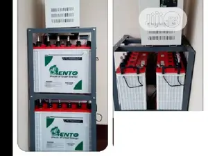 2kva Solar Powered System