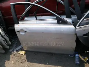 Camry Spider Doors