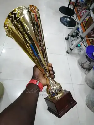 New Original Trophy