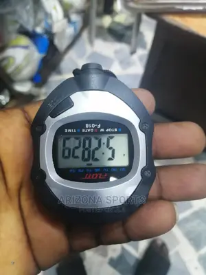Stop Watch