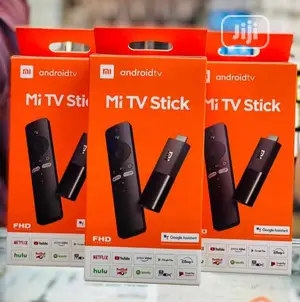Mi Tv Stick HD (Global Version)