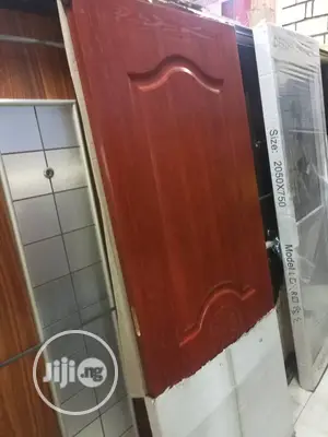 Wooden Doors