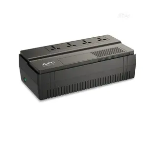 Apc Easy UPS BV 1000VA,AVR,Universal Outlet 230V.