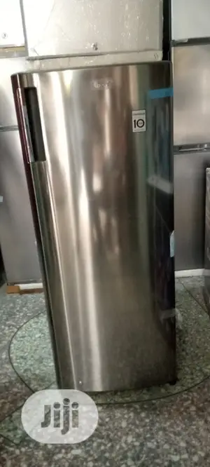 L.G Fridge