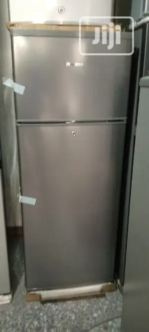 Hisense Fridge