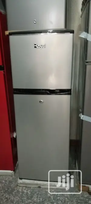 Royal Refrigerator