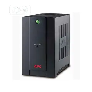 Apc Back-ups 700va 230V,AVR IEC Sockets