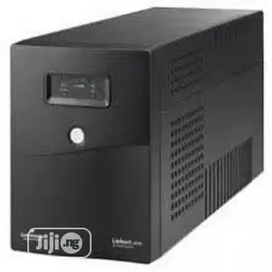 Vertiv Liebert Iton 1500va E 230v Iec-Iec