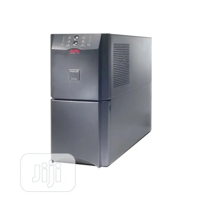 APC Smart-ups 2200va 230V