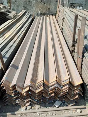120*120*10mm Angle Iron