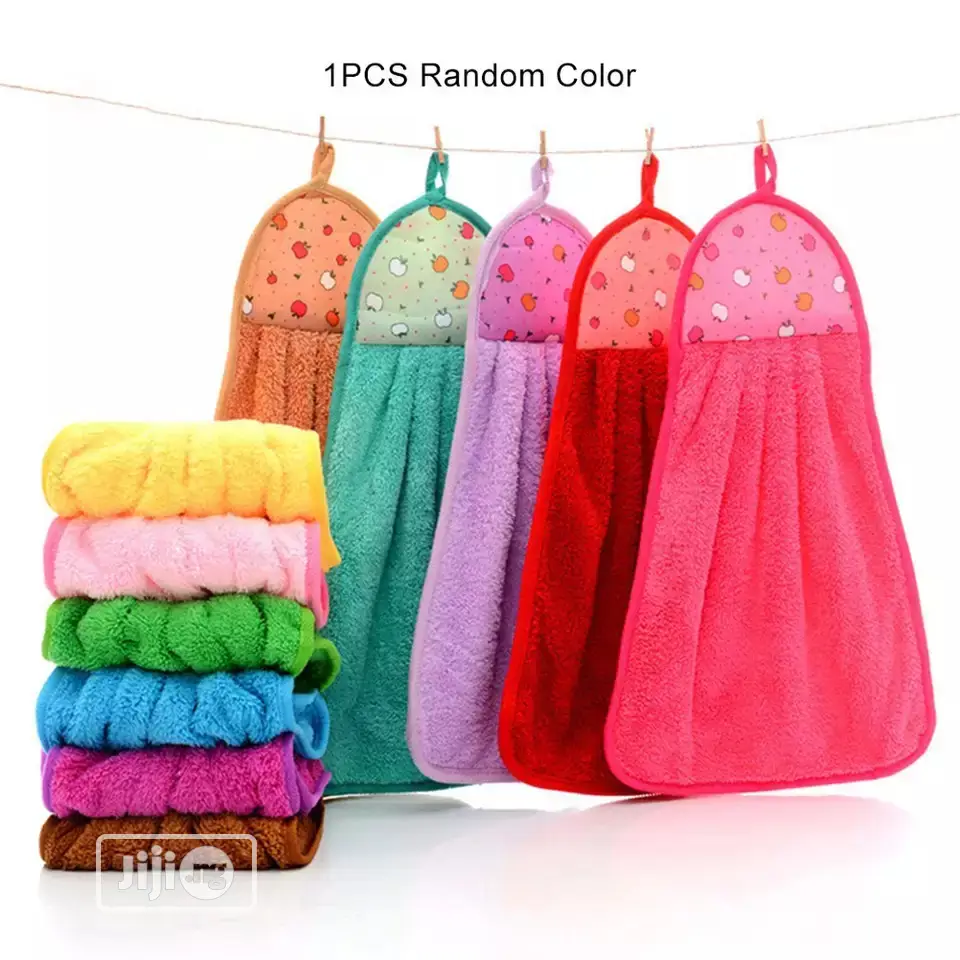 1 Piece Kitchen Towel